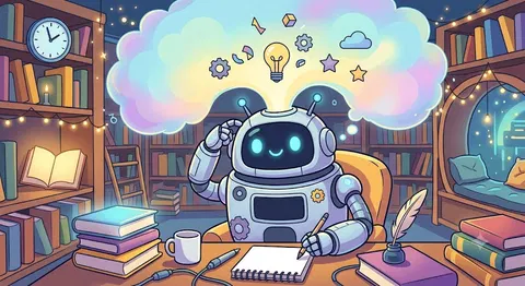 AI Agents Think and Act: ReAct in 2 Minutes