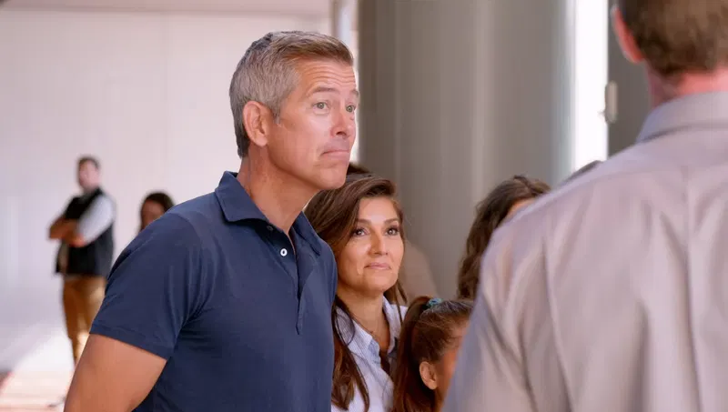 What the Hell Happened to Sean Duffy’s Road-Trip TV Show?