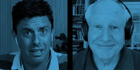 Bill Kristol: Stop the Stupid Infighting, Dems