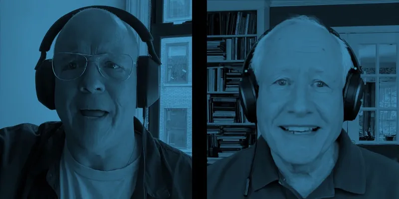 Bill Kristol and John Heilemann: Taking a Wrecking Ball to the Military