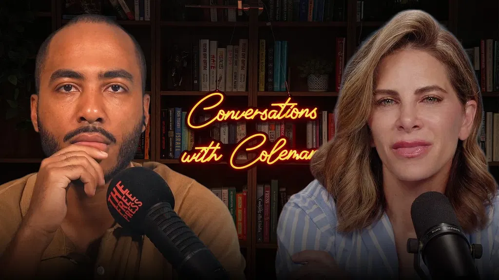 The Real Reason Americans Are So Sick, with Jillian Michaels