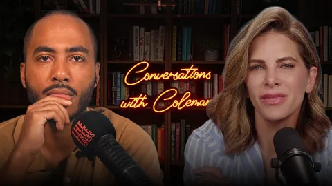 The Real Reason Americans Are So Sick, with Jillian Michaels