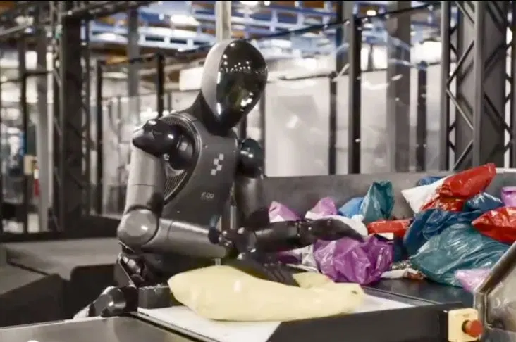 Understanding the AI That Drives Robots