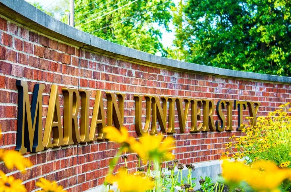 ‘Never going out of style’ — How Catholic colleges aim to navigate the demographic cliff