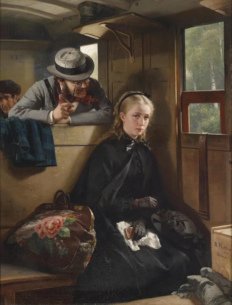 How Modern Dating Left Ordinary Men Behind