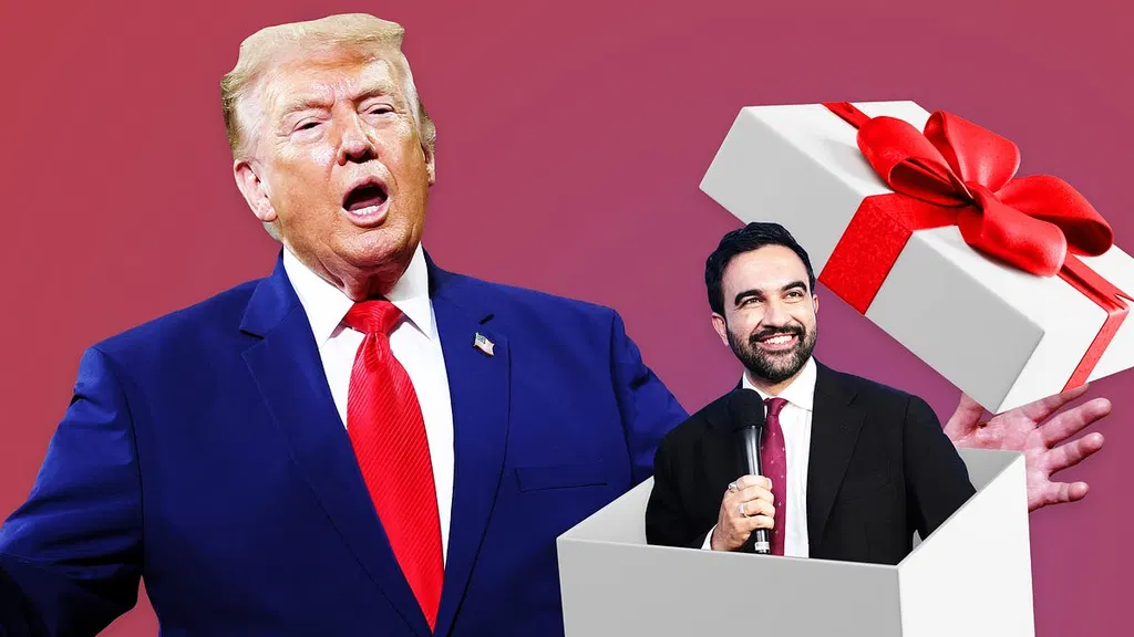 The DSA Is a Gift to MAGA