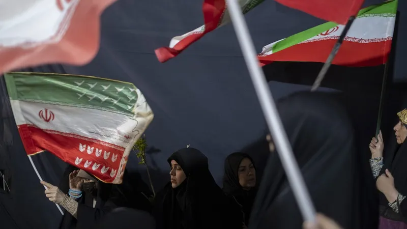 This Is How the Iran War Ends. Plus. . .