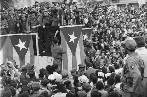 Trump’s Endgame in Cuba
