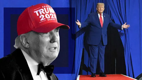 Trump Was Right About the Corporate Media