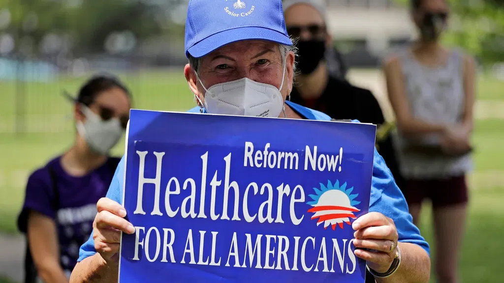 Curing US Healthcare, Part III: The Future