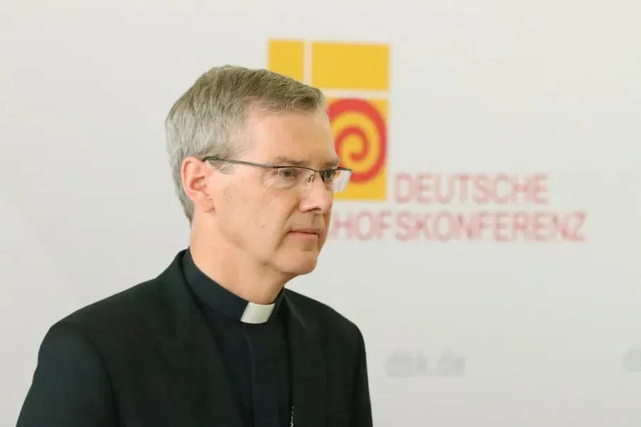 Have the German bishops lost their synodal majority?