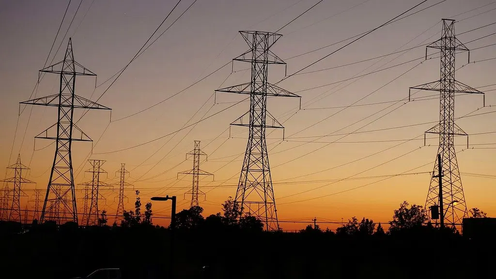 Electrification efficiency: The world will need less energy after the transition