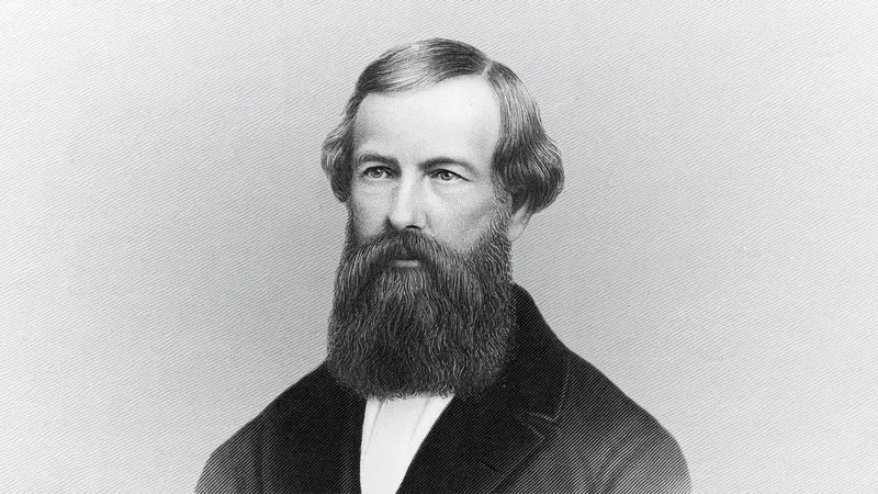 Great Americans: The Man Who Birthed the Skyscraper