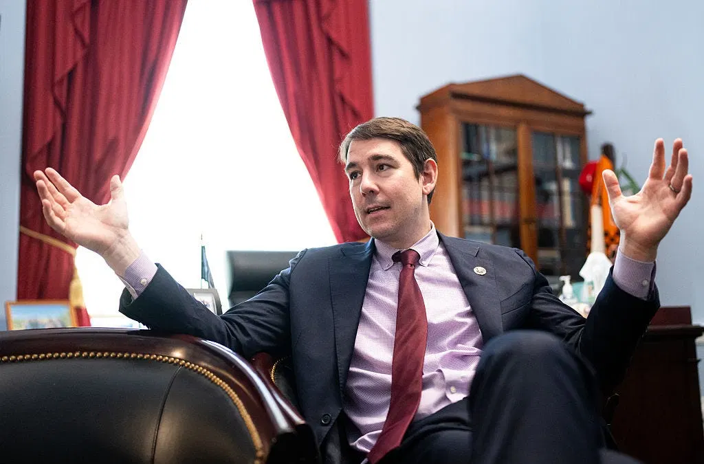 The 21st Century ROAD to Housing Act finally passed the House