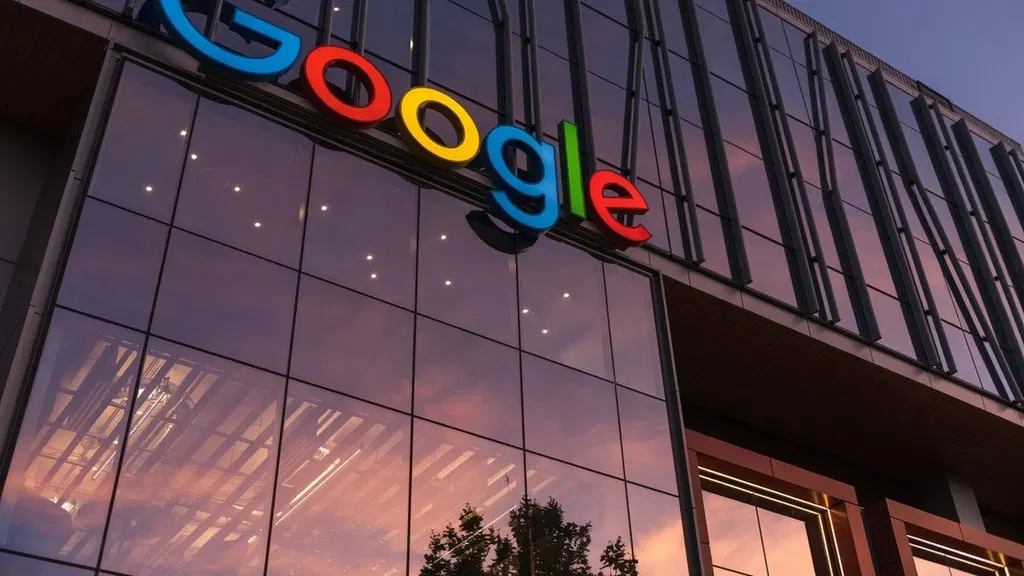 The Actual Reason Why Google "Fell Out" of the AI Race Changes Everything