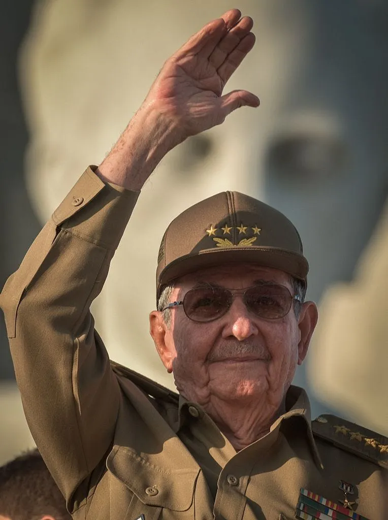 Thirty Years Late, Justice Comes Knocking on Raúl Castro’s Door