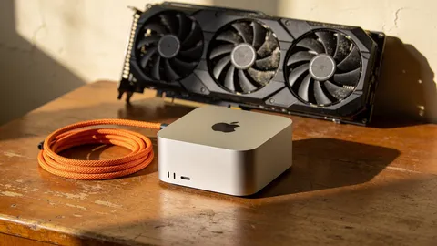 Apple Is the King of AI and Nobody Knows It