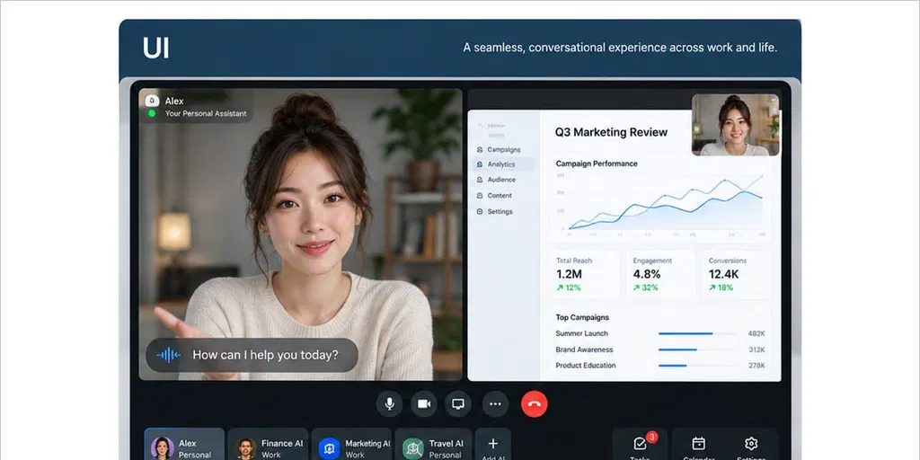 The Future of Consumer AI