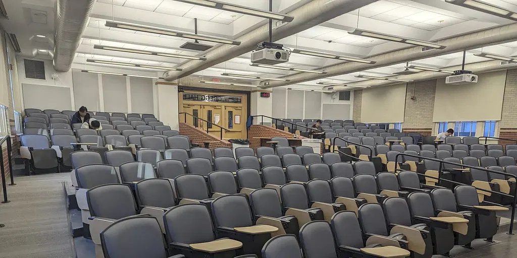 How I changed teaching after AI managed to do all my homework assignments