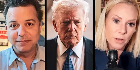 Will Trumpism Die With Trump? (w/ Margaret Hoover)