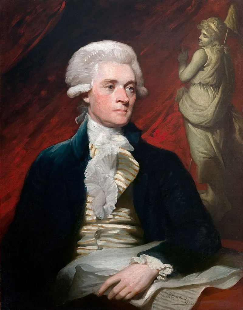 This Week in American History: The Greatest of Ghostwriters