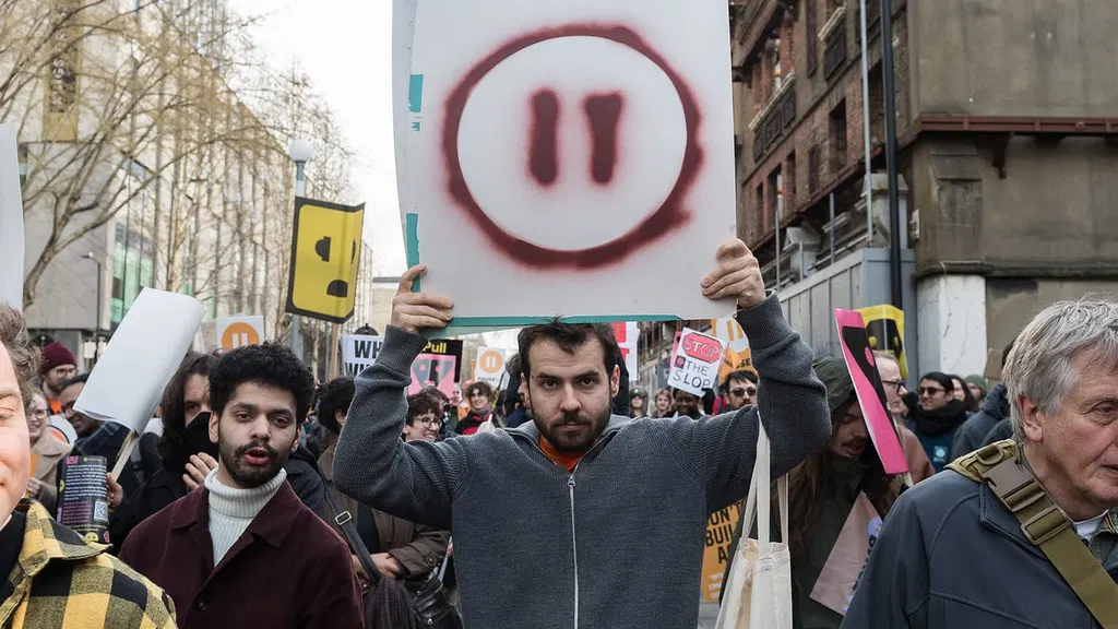 OpenAI employees need to oppose its support for Leading the Future, which seeks to chill federal regulation, and Congress should hold hearings on AI risks (Matthew Yglesias/Slow Boring)