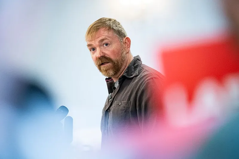 ‘Graham Platner Is Lying About My Friend.’ Plus. . .