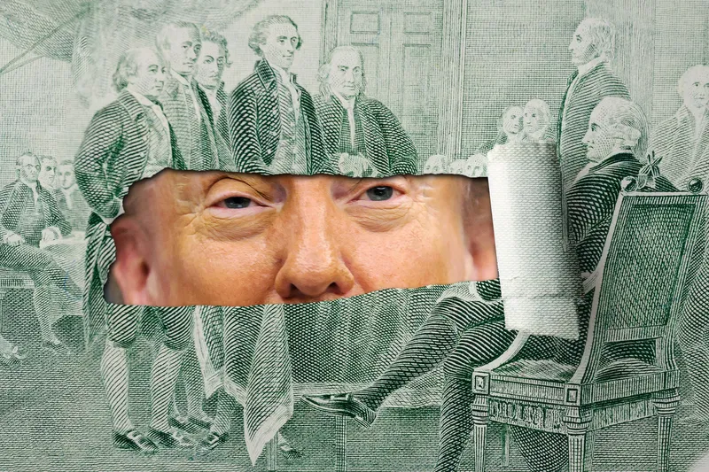 After Trump: Proposals for a Post-Authoritarian America