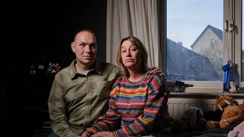 The Parents Who Let Their Daughter Die