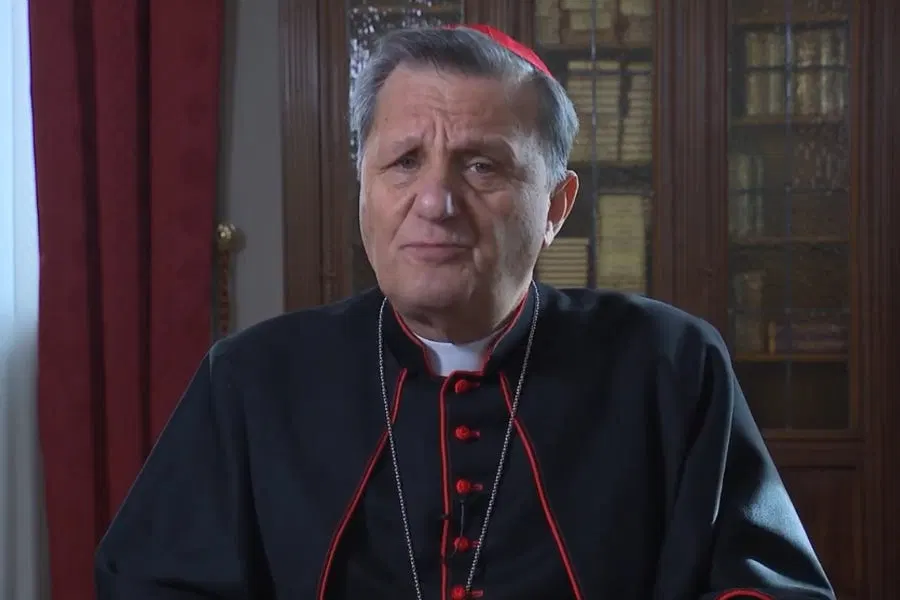 Synodality, but not a synod: Inside the new timetable for the 2028 'ecclesial assembly'
