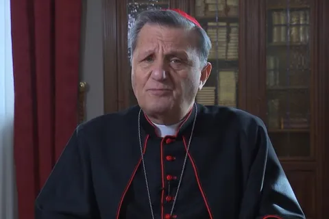Synodality, but not a synod: Inside the new timetable for the 2028 'ecclesial assembly'