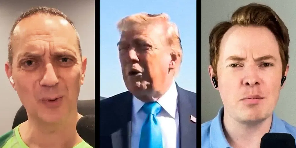 Trump Just Said Something Shocking About Israel