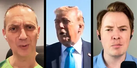 Trump Just Said Something Shocking About Israel