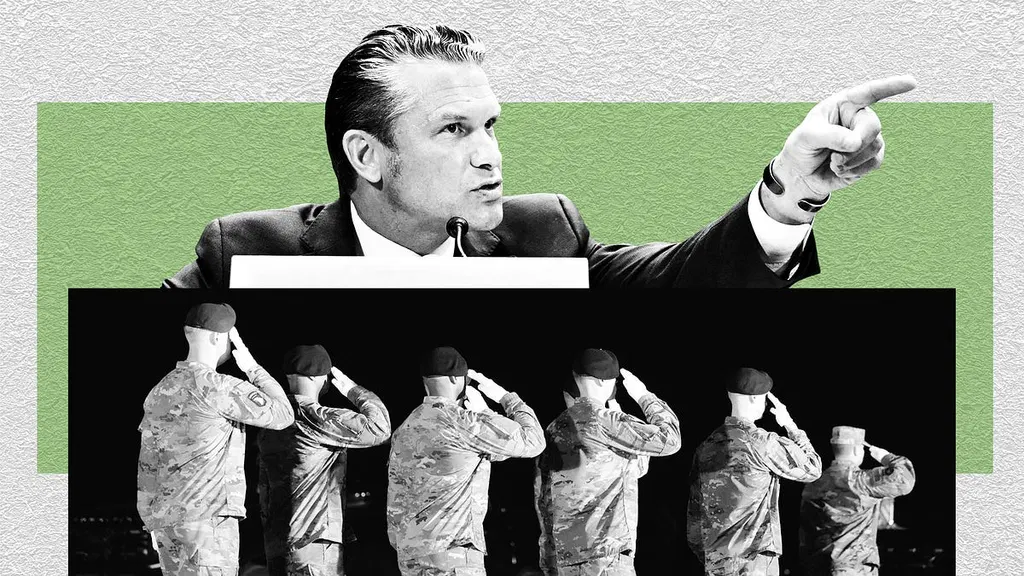 Support the Troops. Demand Accountability.