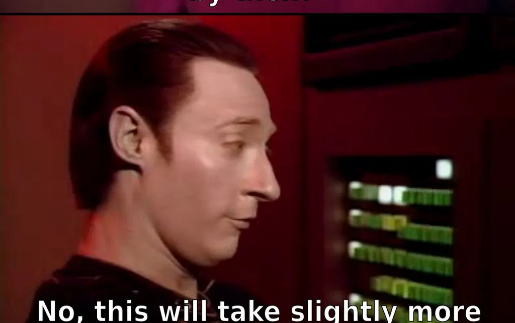 AI Safety's Disallowed Conclusion