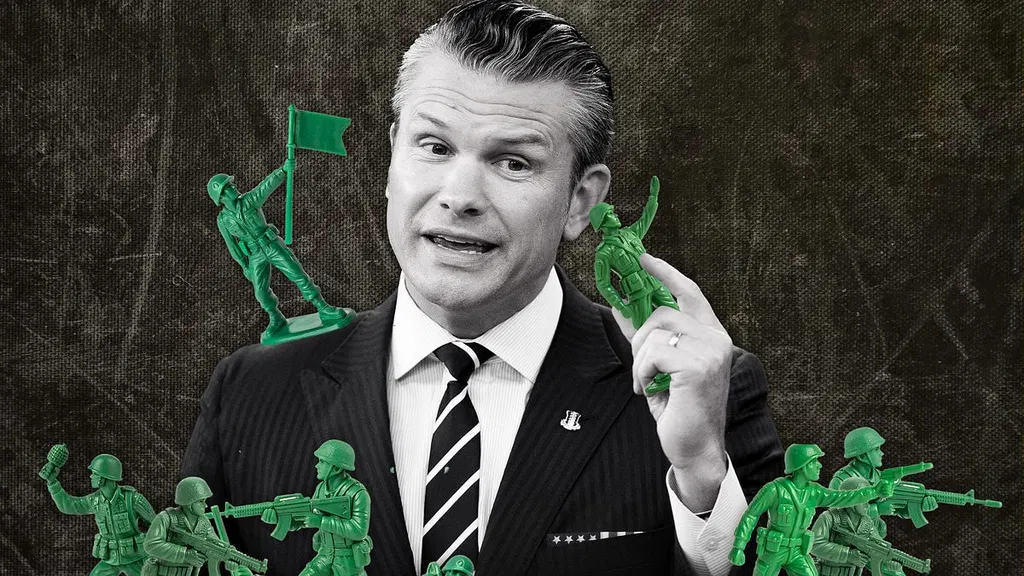 The Military Meritocracy Is Under Attack