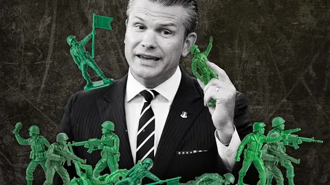 The Military Meritocracy Is Under Attack