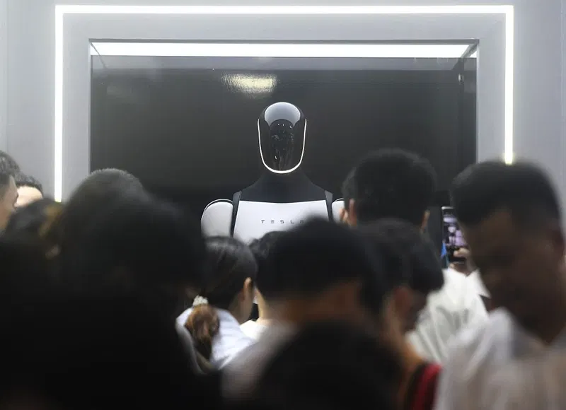 Alex Berenson: I Didn’t Fall for Covid Fearmongering. But AI Terrifies Me.