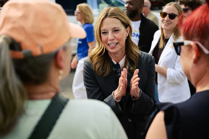 Amy Acton’s Prescription for Ohio