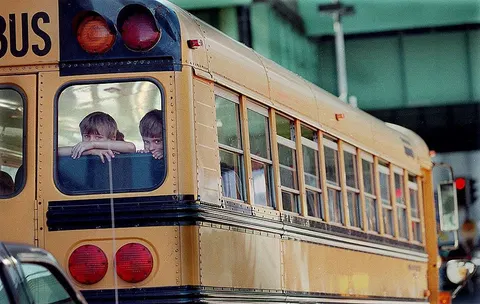 Judson’s Last Ride
