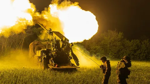 Yes, Russia Is Losing the War in Ukraine