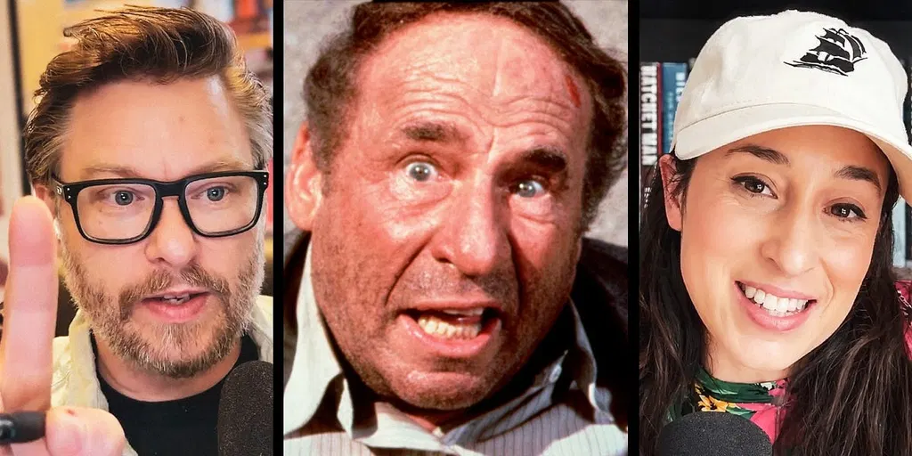 Mel Brooks: 100 Year Old Legend