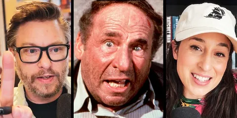 Mel Brooks: 100 Year Old Legend