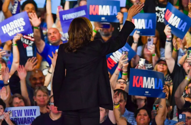 Evan Barker: Has the Party I Quit Learned from Its Mistakes?