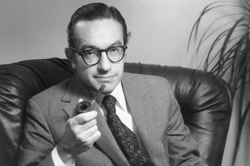RIP Alan Greenspan, Who’s Just Coming Back into Style
