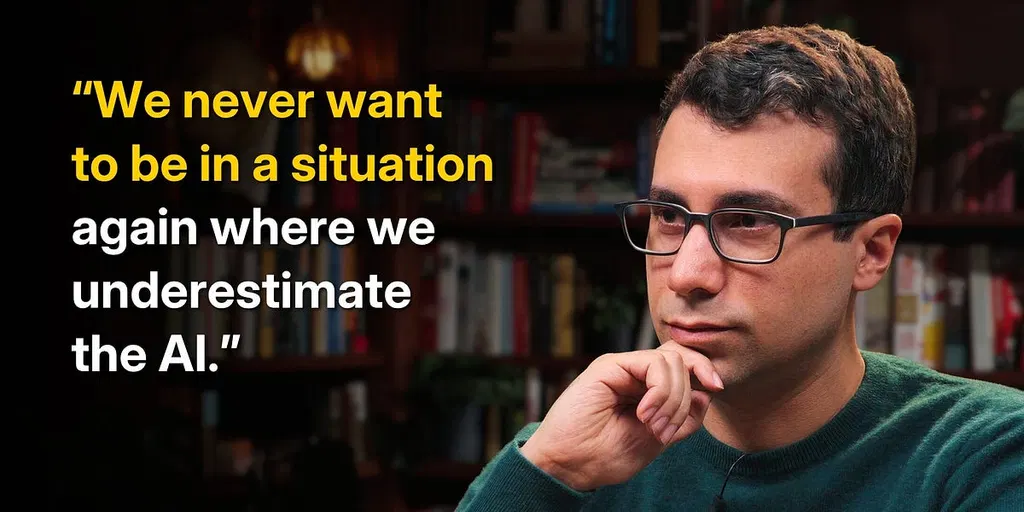 An interview with OpenAI researcher Noam Brown about multi-agent systems, AI solving the Navier-Stokes problem, the internal/external model gap, and more (Dwarkesh Patel/Dwarkesh Podcast)