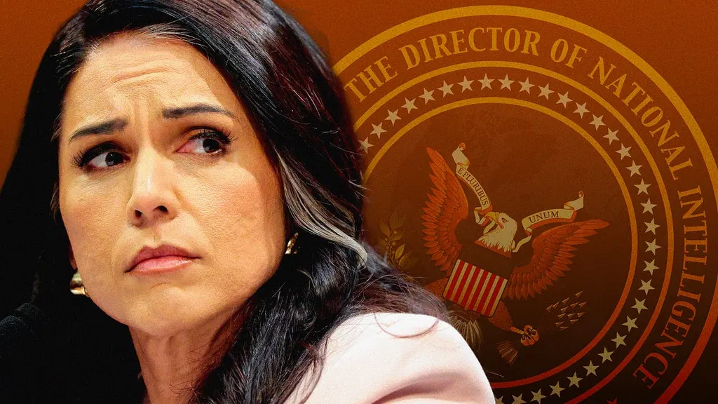 Tulsi Gabbard’s Office Shouldn’t Exist