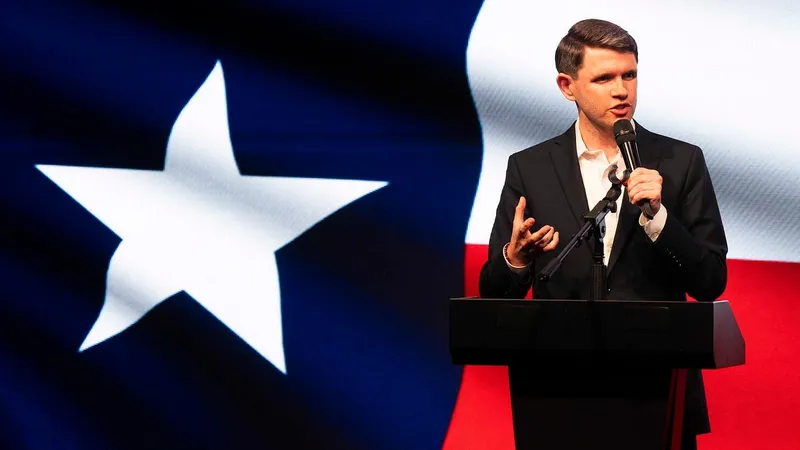 Talarico Deviates From the Beto Model