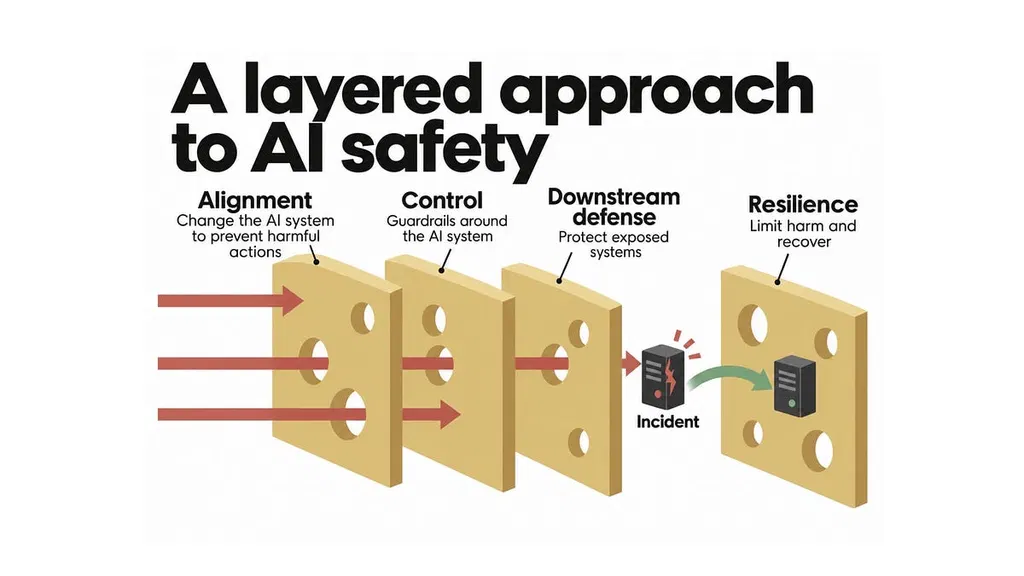 The AI-as-Normal-Technology view of loss-of-control incidents