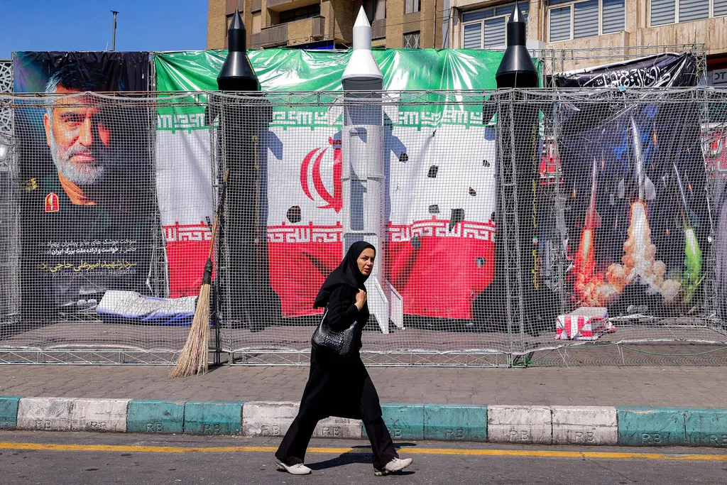 We Still Haven’t Answered the Basic Questions of the Iran War
